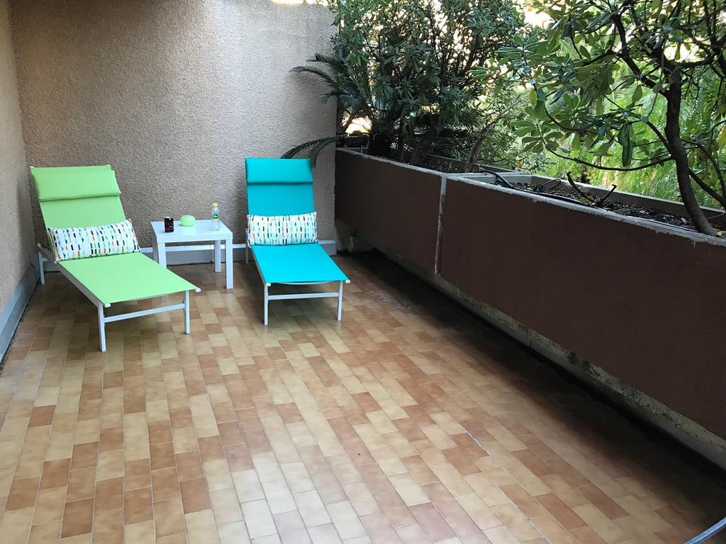 Appartement Dans Un écrin De Verdure