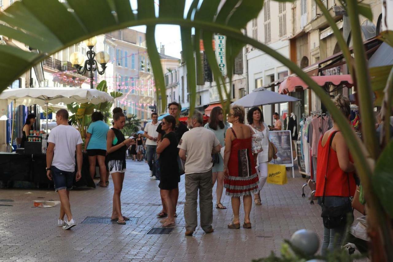 Dans Un écrin De Verdure * Hyères